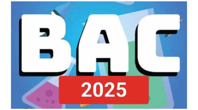 BAC 2025 d tmuffirin-is. D acu ibeddlen gar zik d tura?